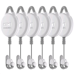 Kiwi design VR Cable Culley  System-6 pcs