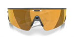 Meta Oakley Vanguard prizm 24k Lenses,  black Frame