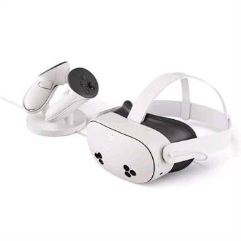 Meta Quest Compact Charging Dock