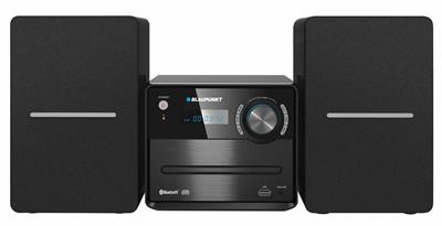 Micro systém BLAUPUNKT MS13BT FM/CD/MP3/USB/BT