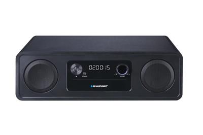 Micro systém BLAUPUNKT MS20BK FM/CD/MP3/USB/BT