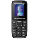 Mobilní telefon MAXCOM Classic MM135L, CZ lokalizace