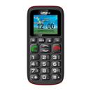 Mobilní telefon MAXCOM Comfort MM428, CZ lokalizace