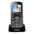 Mobilní telefon MAXCOM Comfort MM461, CZ lokalizace