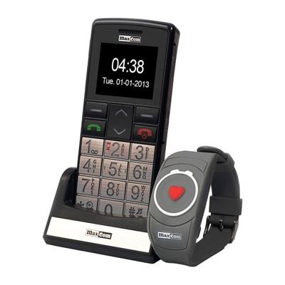 Mobilní telefon MAXCOM COMFORT MM715 SOS