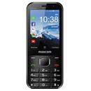 Mobilní telefon MAXCOM SMART MK281 4G VoLTE, CZ lokalizace