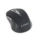 Myš Gembird MUSWB-6B-01 Bluetooth, černá