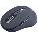 Myš Gembird MUSWB2 Bluetooth, černá