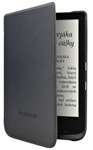 PocketBook pouzdro WPUC-616-S-BK, Shell, černé