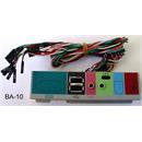 Přídavné I/O porty BA-10 (2xUSB,Audio, IrDA) pro CX-25, 27,CM-65