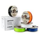 Tisková struna (filament) Spectrum 5PACK PET-G Premium 1.75mm (5x 0.25kg)