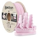 Tisková struna (filament) Spectrum Pastello PLA 1.75mm BONBON ROSE 1kg