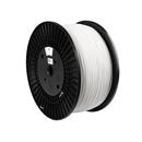 Tisková struna (filament) Spectrum PCTG Premium 1.75mm ARCTIC WHITE 8kg