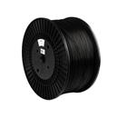 Tisková struna (filament) Spectrum PCTG Premium 1.75mm TRAFFIC BLACK 8kg