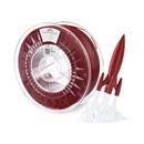 Tisková struna (filament) Spectrum PLA High Speed 1.75mm CRIMSON RED 1kg