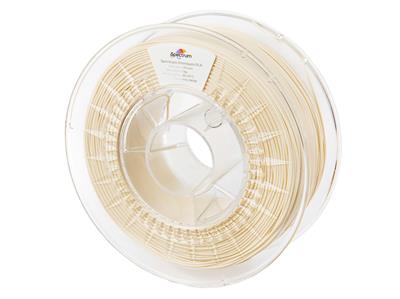 Tisková struna (filament) Spectrum Premium PLA 1.75mm IVORY BEIGE 1kg